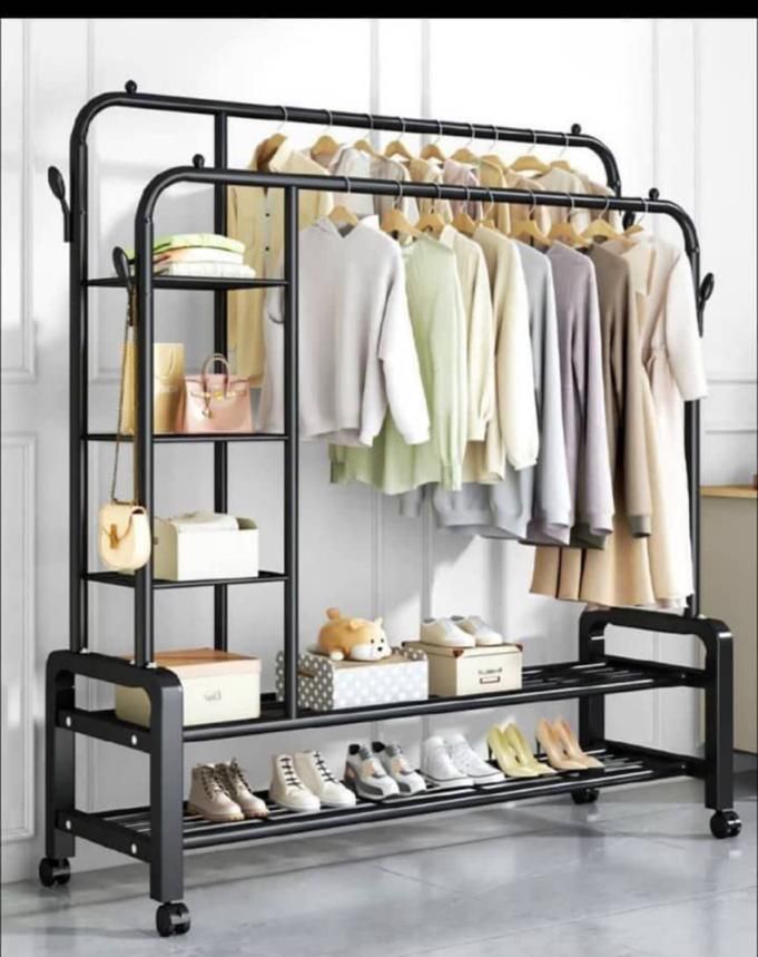 انواع رگال|جاکفشی، کمد، دراور|آبادان, |دیوار