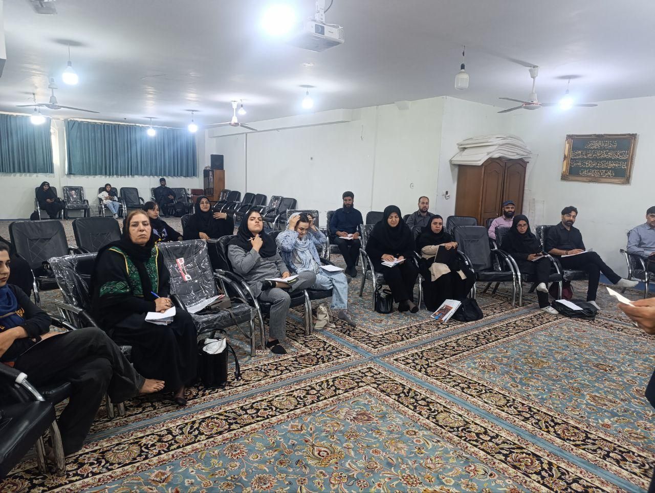 همایش حجامت در تهران|گردهمایی و همایش|کرج, برغان|دیوار