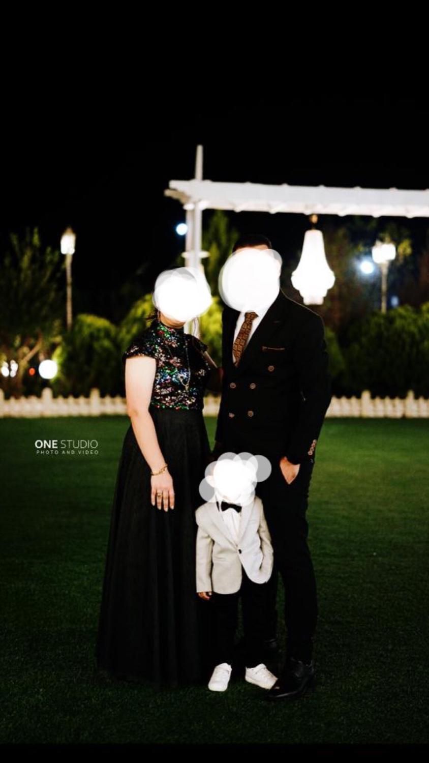 لباس مجلسی|لباس|تهران, شکوفه|دیوار