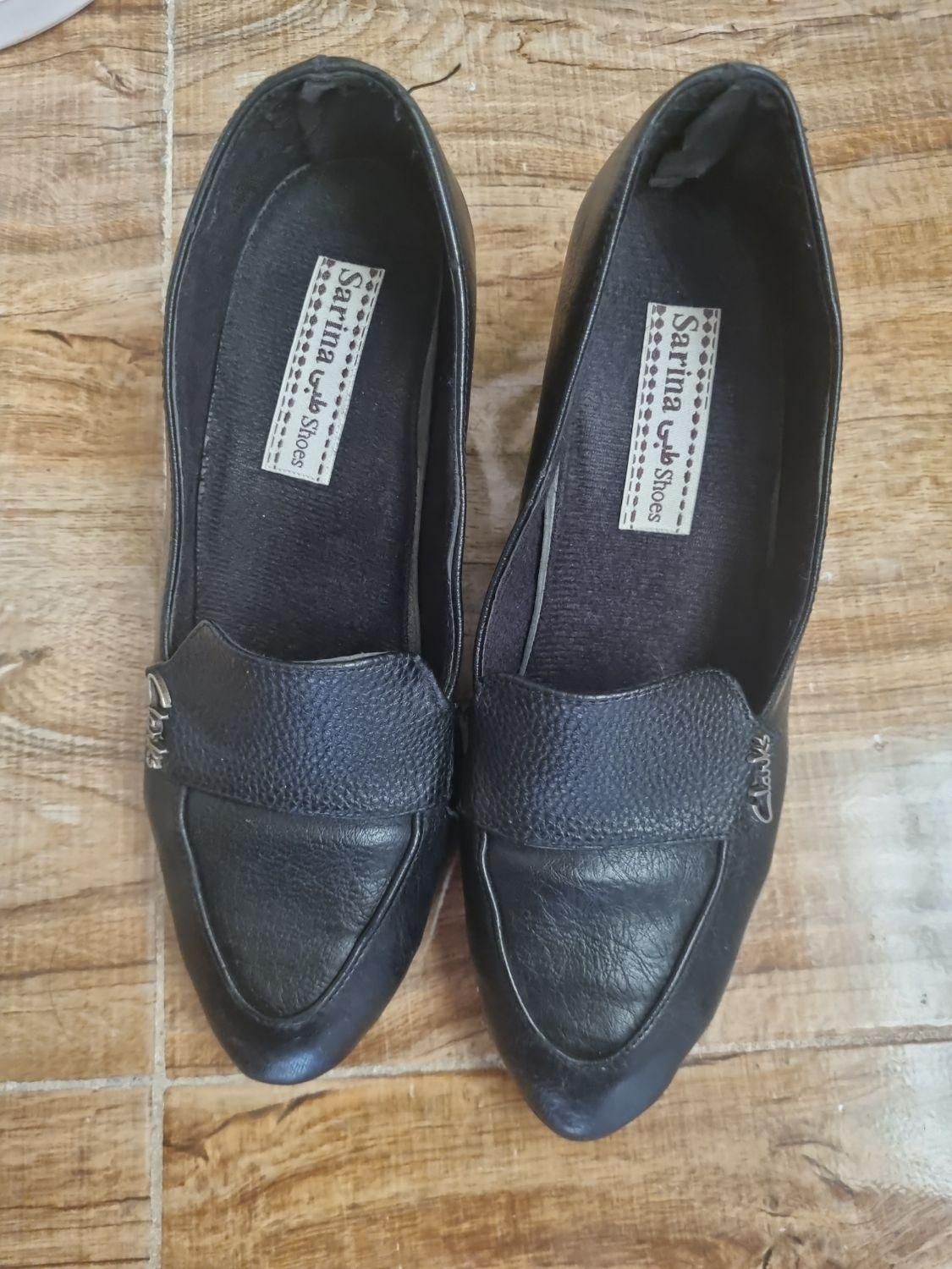 کفش زنانه|کیف، کفش، کمربند|فولادشهر, A2|دیوار