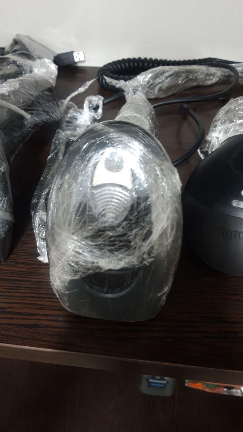 بارکدخوان ۱ بعدی موتورولا ۴۳۰۸|پرینتر، اسکنر، کپی، فکس|تهران, ایرانشهر|دیوار