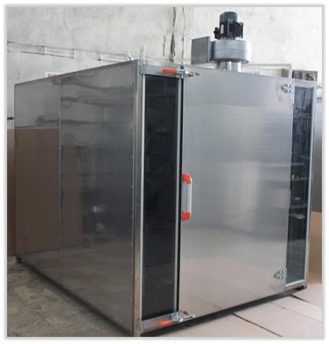 دستگاه خشک کن میوه و سبزی انگور سیب گوجه پیاز|ماشینآلات صنعتی|میاندوآب, |دیوار