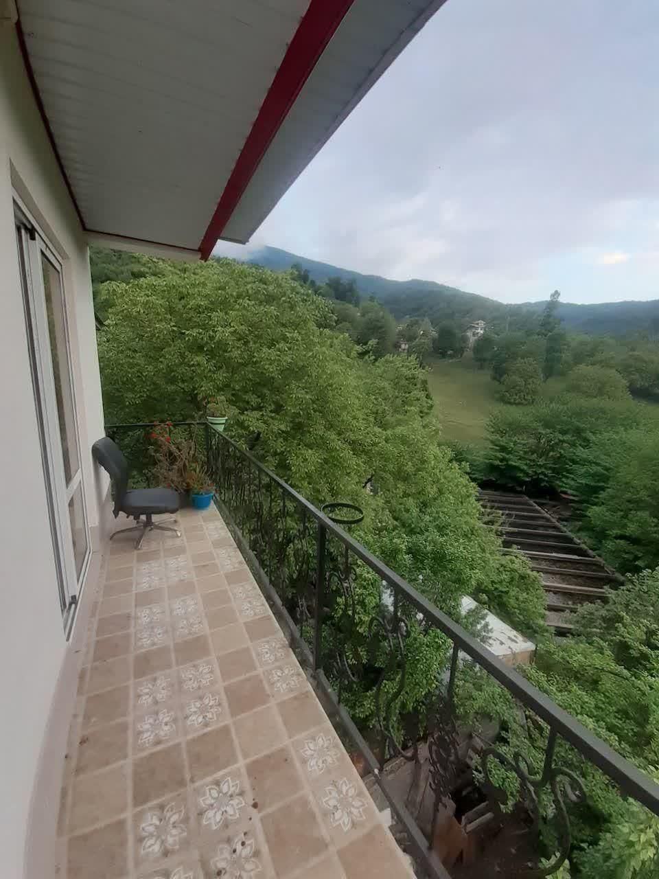 اجاره روزانه واحد کنار رودخانه(دیورش)|اجارهٔ کوتاه‌مدت آپارتمان و سوئیت|رشت, توشیبا|دیوار