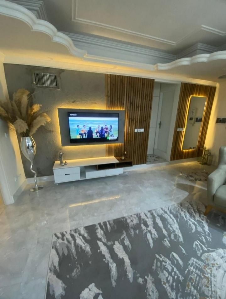 اجاره روزانه/هفتگی/پارت تایم/جنت‌آباد جنوبی|اجارهٔ کوتاه‌مدت آپارتمان و سوئیت|تهران, جنت‌آباد جنوبی|دیوار