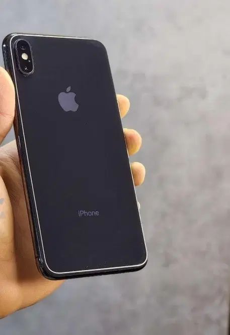 ایفون xs max|موبایل|تهران, گلستان (شهرک راه آهن)|دیوار