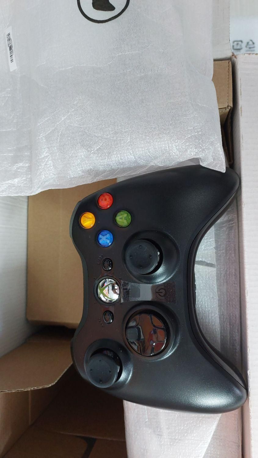 ایکس باکس Xbox 360|کنسول، بازی ویدئویی و آنلاین|مشهد, رسالت|دیوار