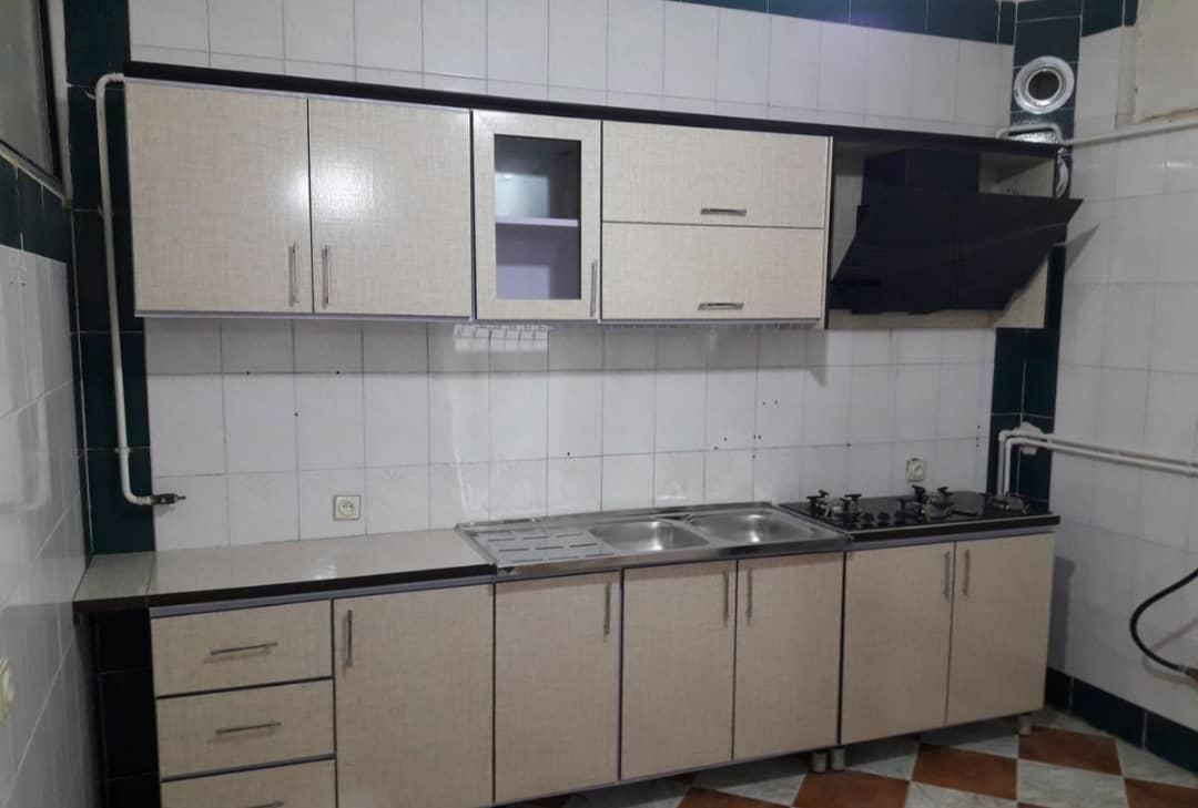 هود با کابینت آماده سه متری|مصالح و تجهیزات ساختمان|همدان, |دیوار