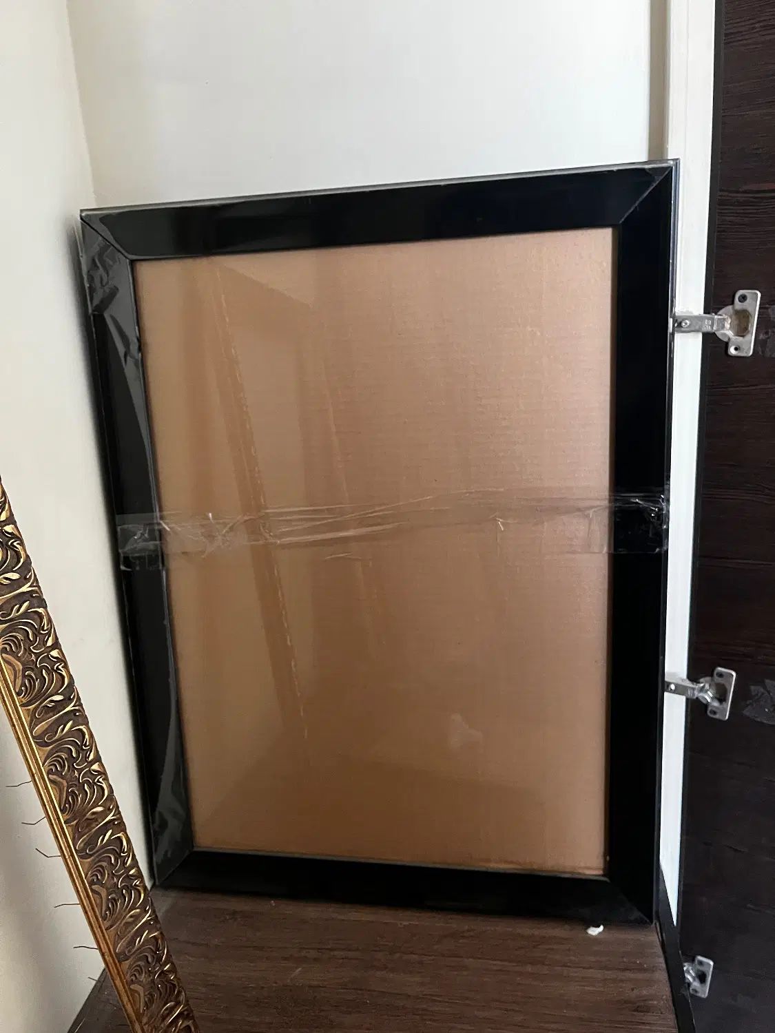 قاب عکس شیشه دار|تابلو، نقاشی، عکس|تهران, نارمک|دیوار
