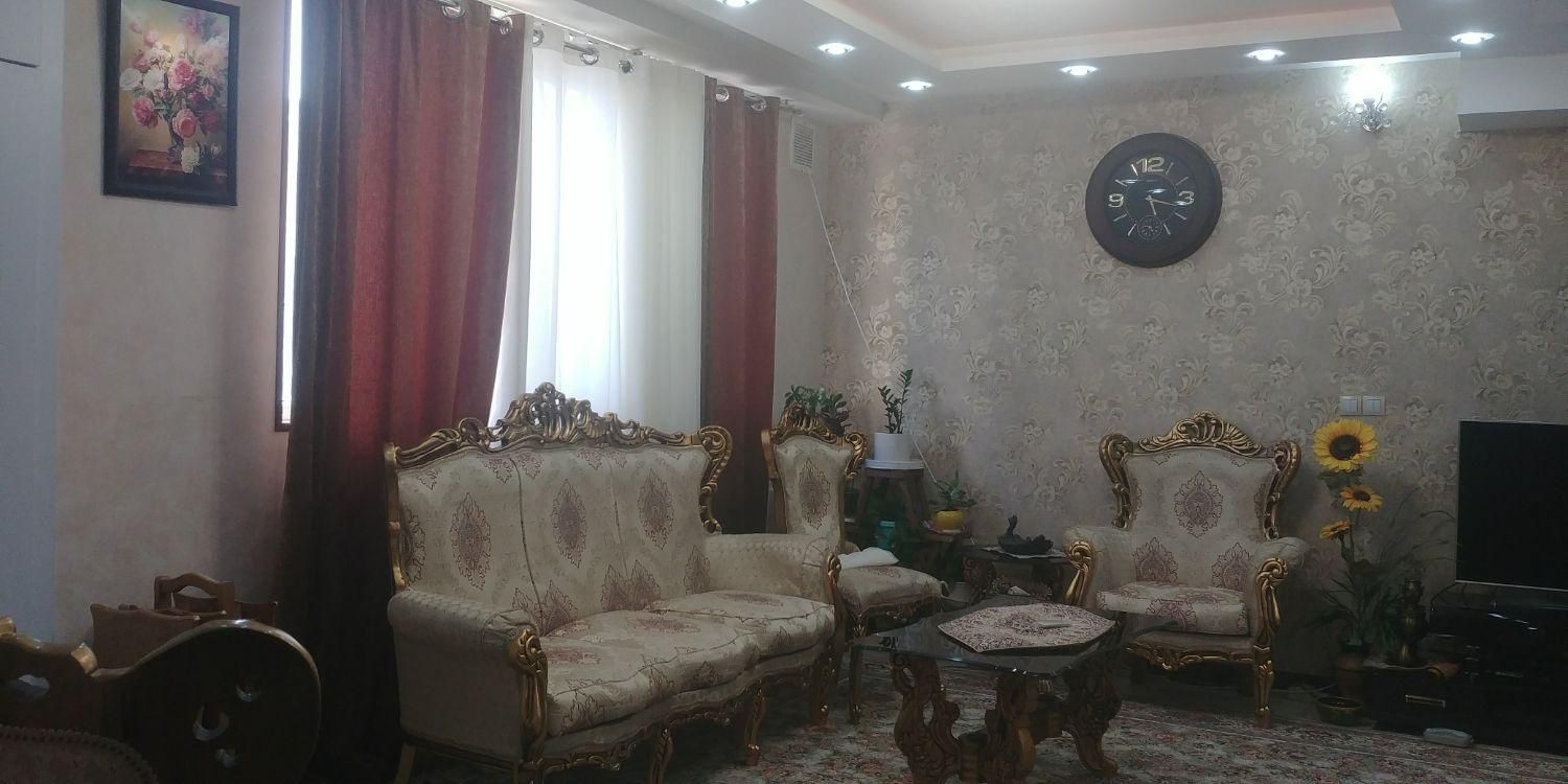 فروش آپارتمان ۱۴۰ متری ۳ خواب مستردار آزادگان/مریم|فروش آپارتمان|شیراز, آزادگان|دیوار