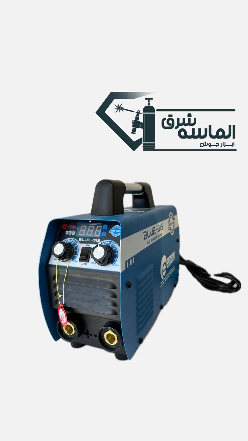 دستگاه جوش (اینورتر جوش)|ابزارآلات|مشهد, کوی المهدی|دیوار