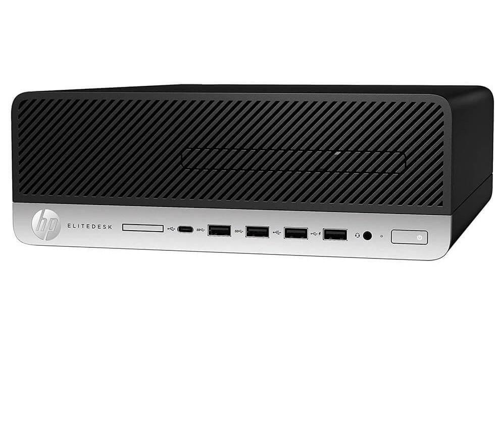 مینی کیس اچ پی  HP 705 G4 Ryzen3 PRO 220G|رایانه رومیزی|اسلام‌شهر, |دیوار