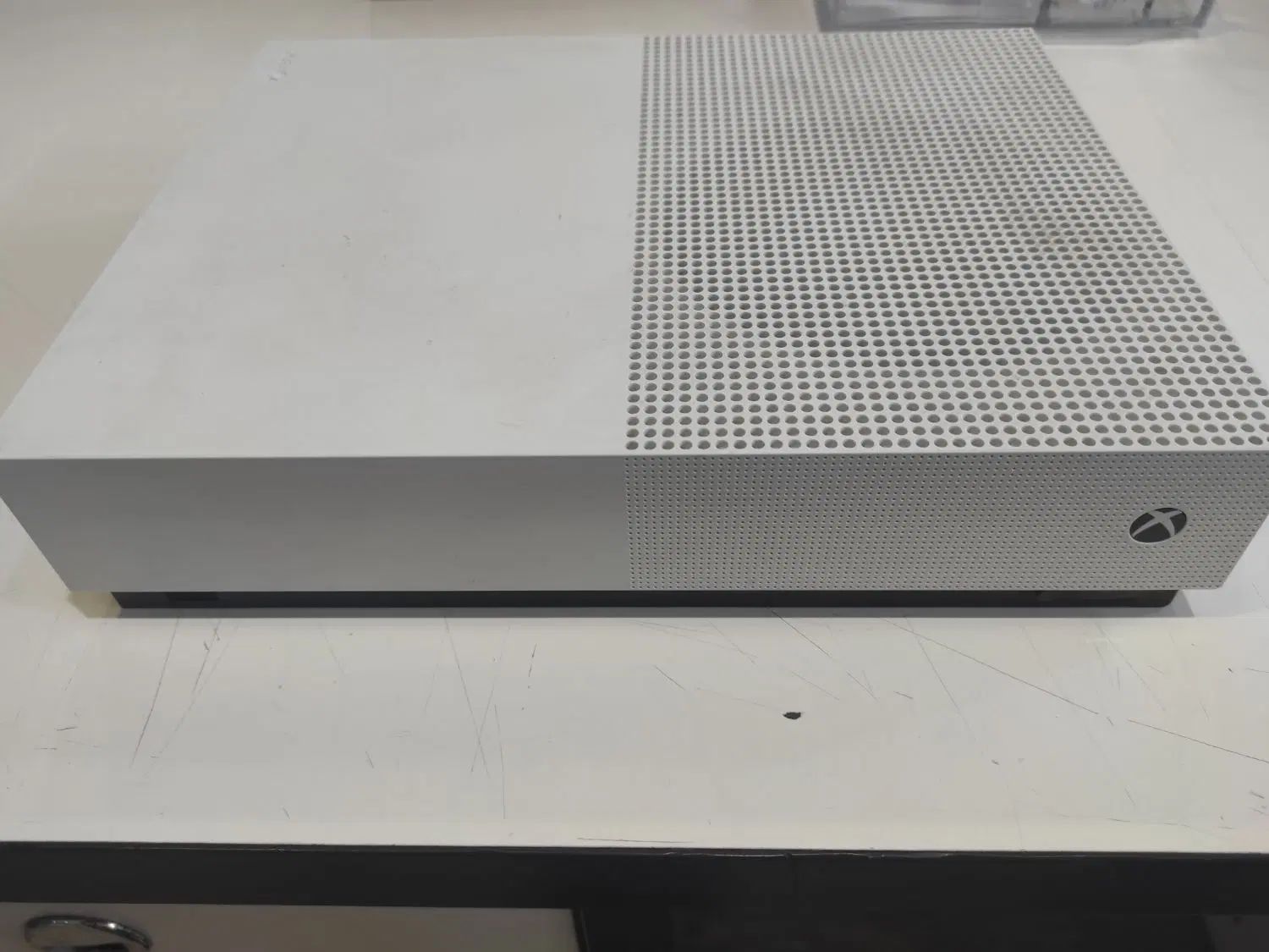 کنسول Xbox one s/series s وان اس سری اس|کنسول، بازی ویدئویی و آنلاین|اصفهان, خلجا|دیوار