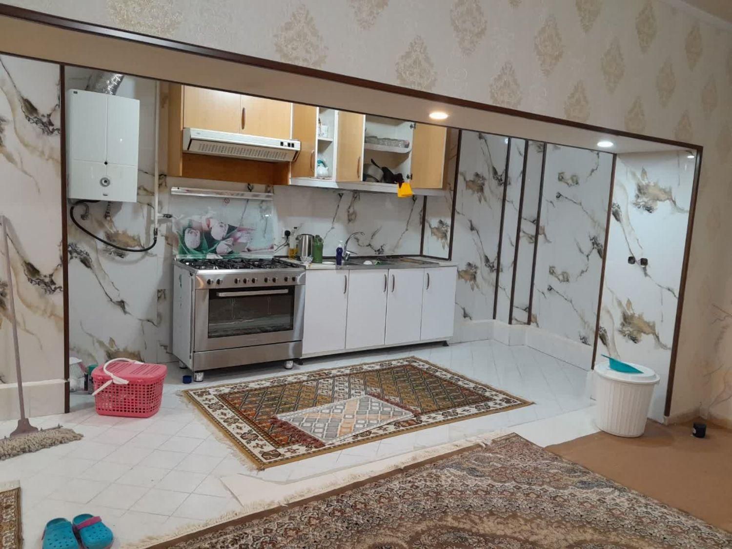 اسکان رایگان برای هموطنان تهرانی|اسکان اضطراری|شهرکرد, |دیوار