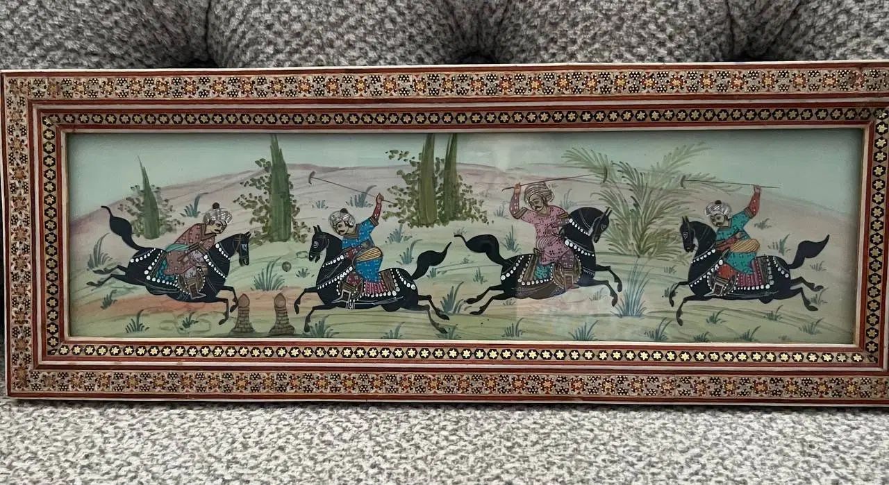 صنایع دستی اصفهان|صنایع دستی و سایر لوازم تزئینی|اصفهان, سپاهان‌شهر|دیوار