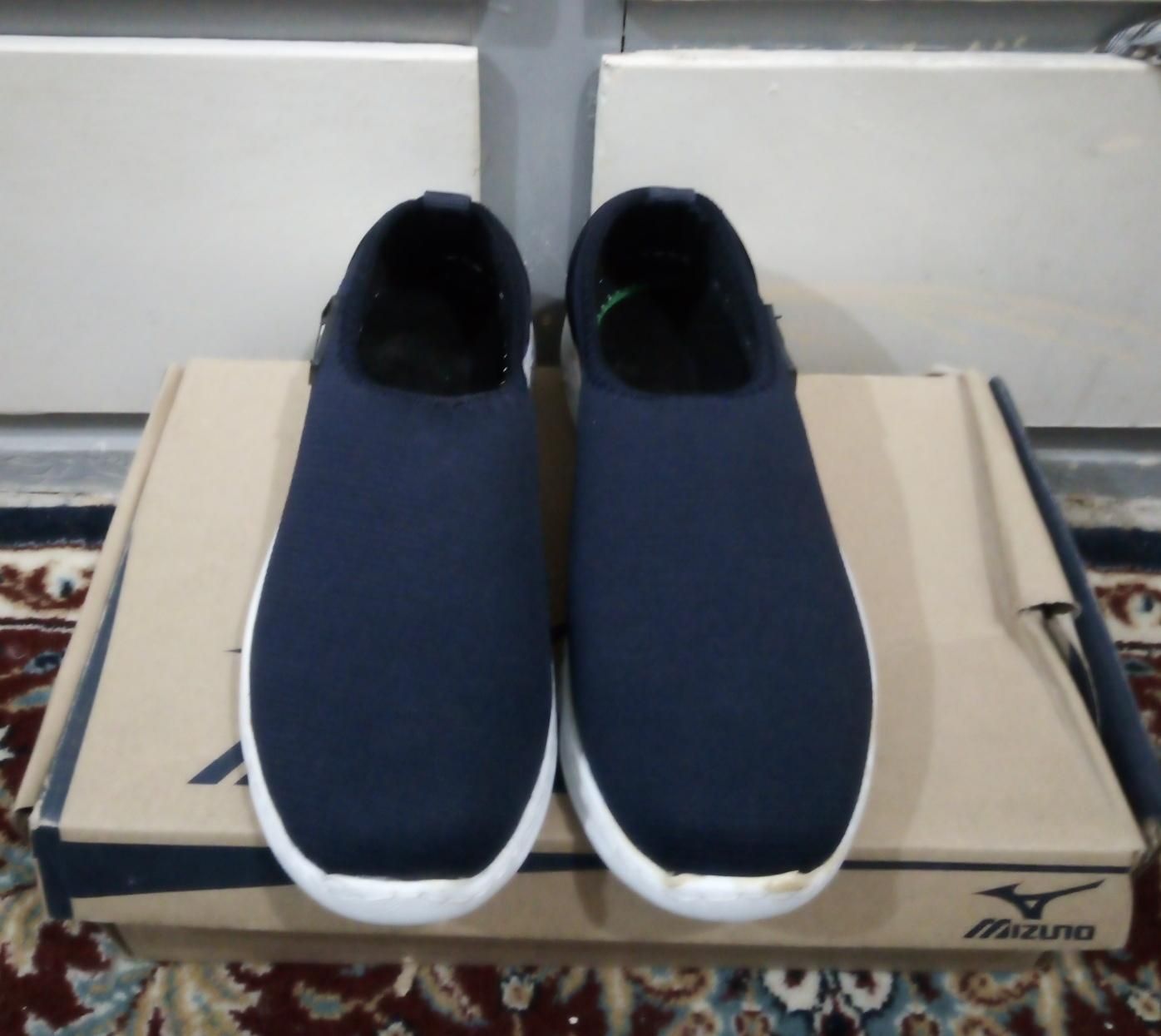 کفش راحتی و روزمره سایز 37|کیف، کفش، کمربند|اهواز, یوسفی|دیوار