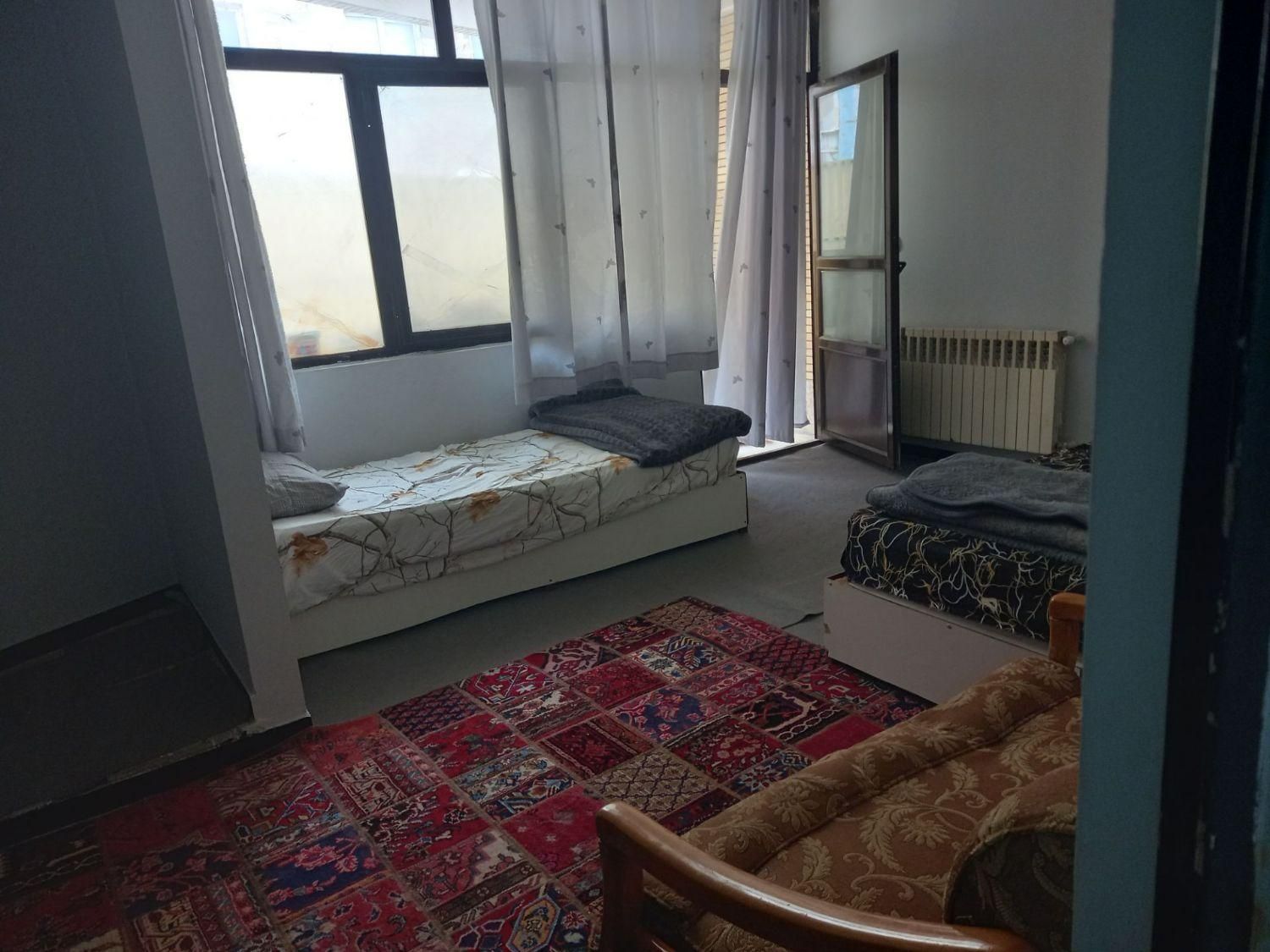 سوئیت آپارتمان اقامتی فردوسی 11|اجارهٔ کوتاه‌مدت آپارتمان و سوئیت|کرمان, |دیوار