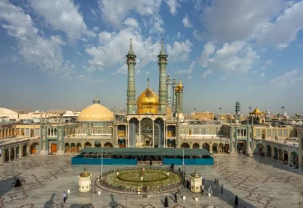 تور دو نفره قم|تور و چارتر|تهران, چهارصد دستگاه|دیوار