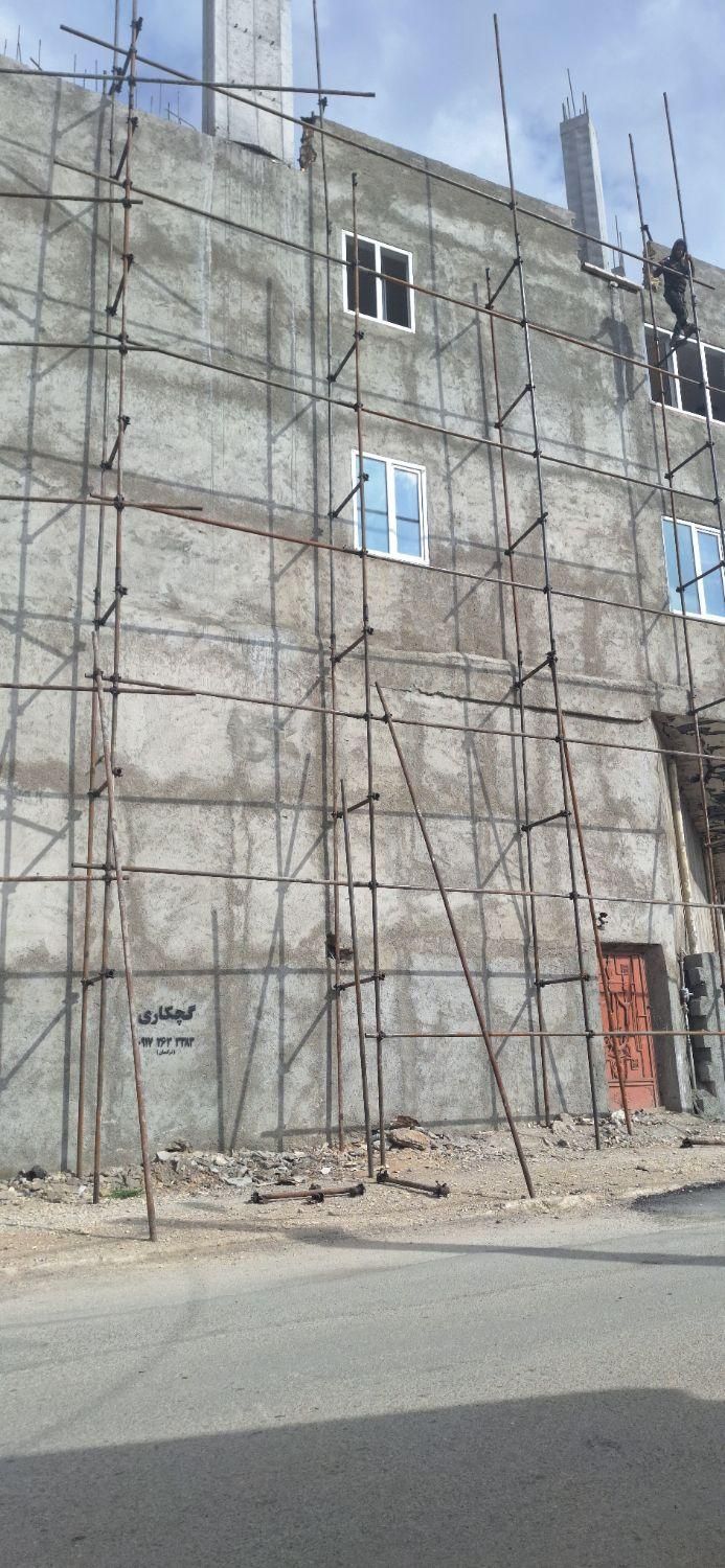 داربست فلزی|خدمات پیشه و مهارت|یاسوج, |دیوار