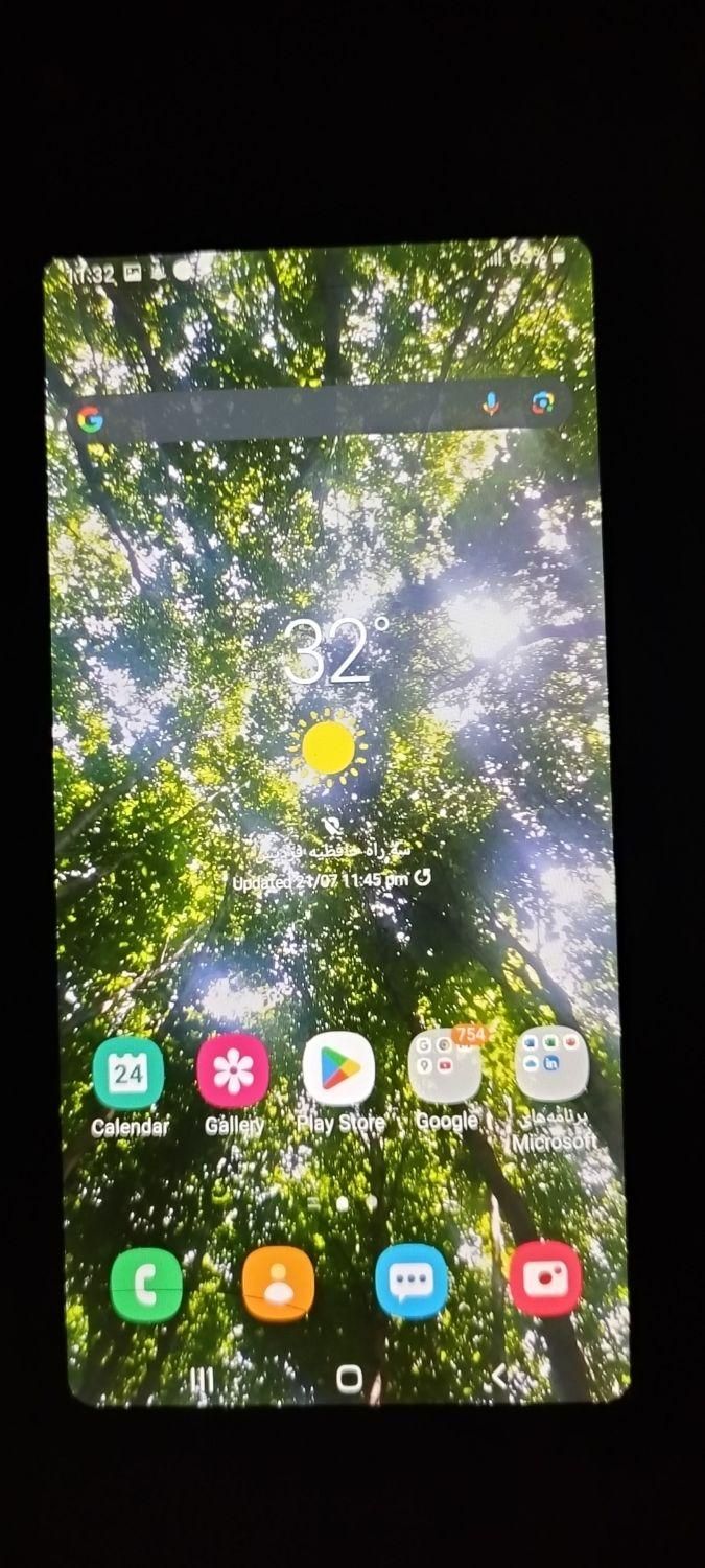 سامسونگ Galaxy J6+ با حافظهٔ ۳۲ گیگابایت|موبایل|کرج, منظریه|دیوار