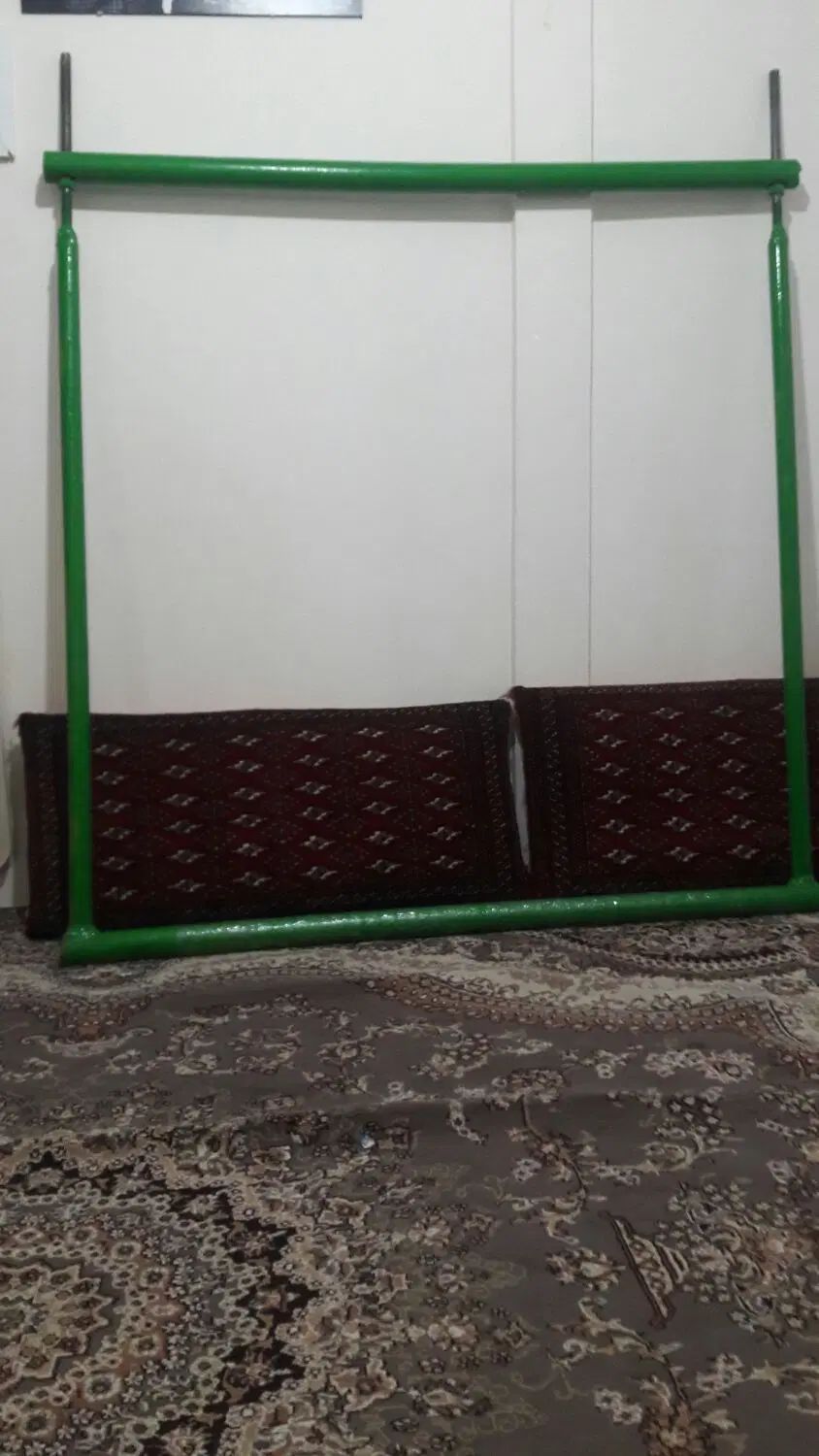 دار قالی|ابزارآلات|مشهد, کوی سیدی|دیوار