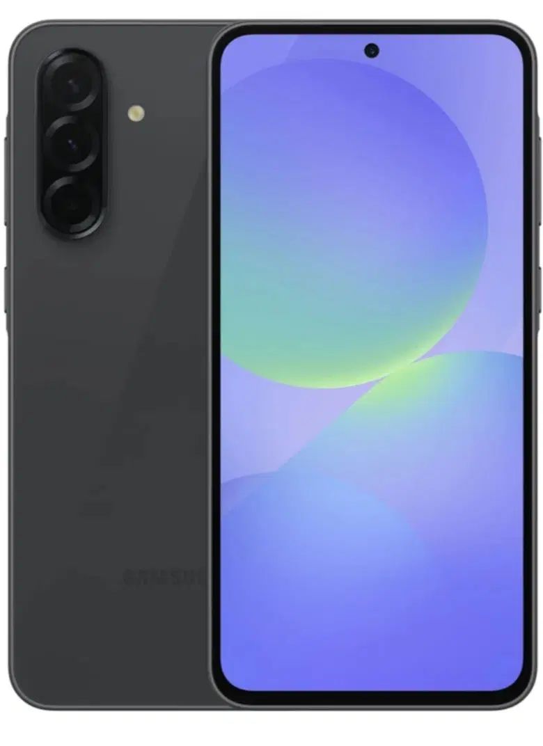 سامسونگ galaxy a36 با حافظهٔ ۲۵۶ گیگابایت|موبایل|کرج, کمال‌شهر|دیوار