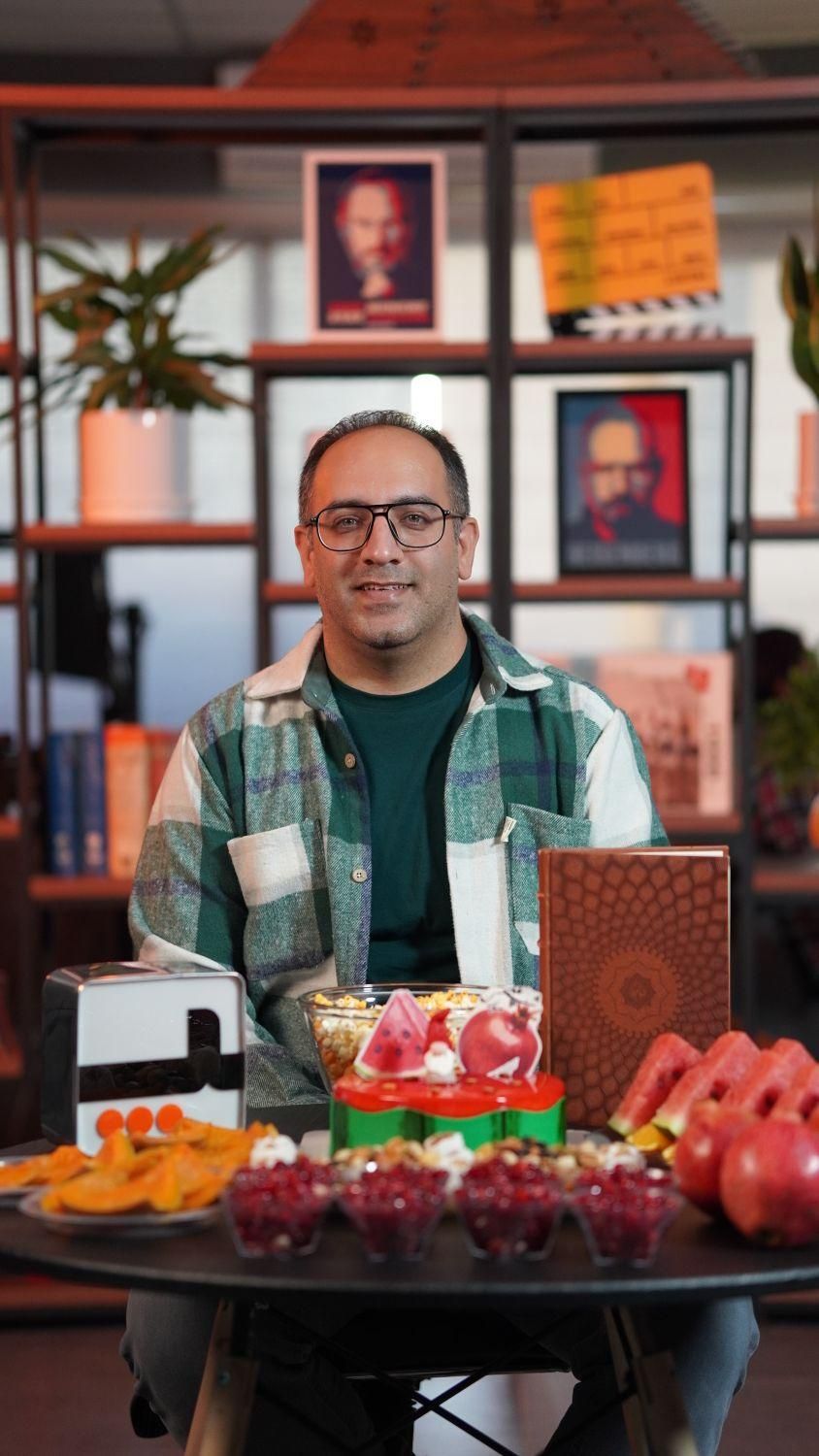 استودیو تولید محتوای حرفهای پاسکال|اجارهٔ کوتاهمدت دفتر کار و فضای آموزشی|کرج, چهارصد دستگاه|دیوار