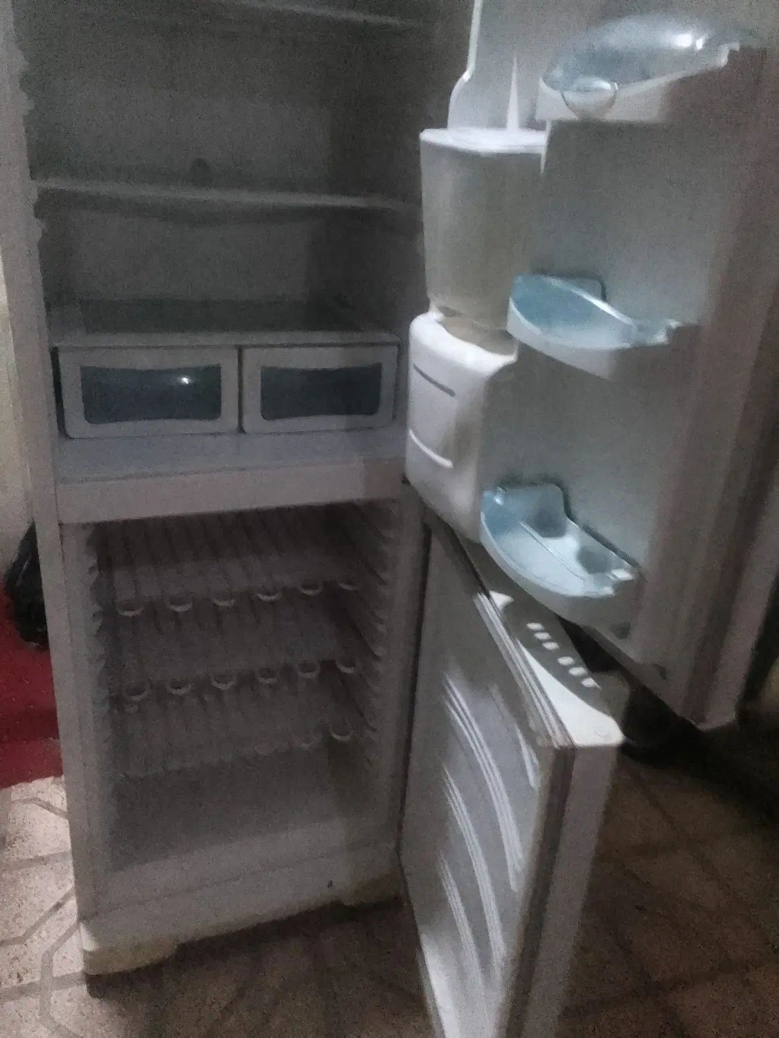 بخچال آبسردکن|یخچال و فریزر|مشهد, شهید معقول|دیوار