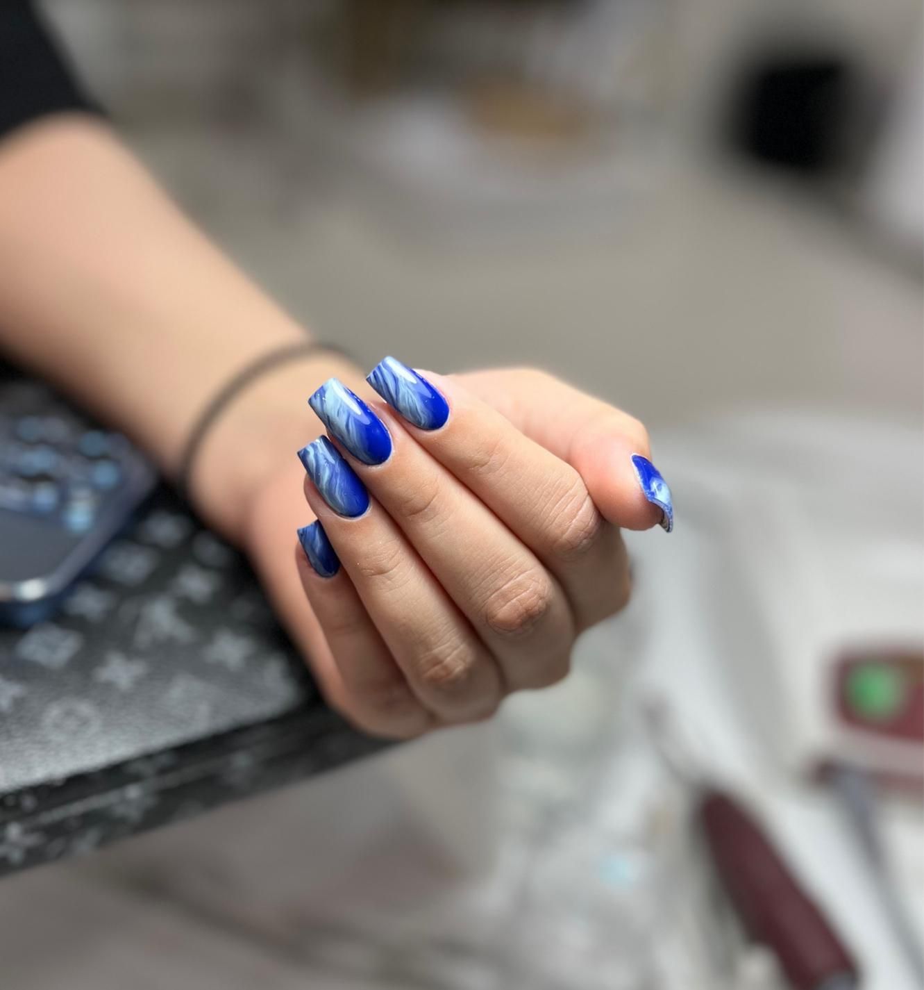 آموزش تضمینی خدمات کاشت ناخن|خدمات آموزشی|ایلام, |دیوار