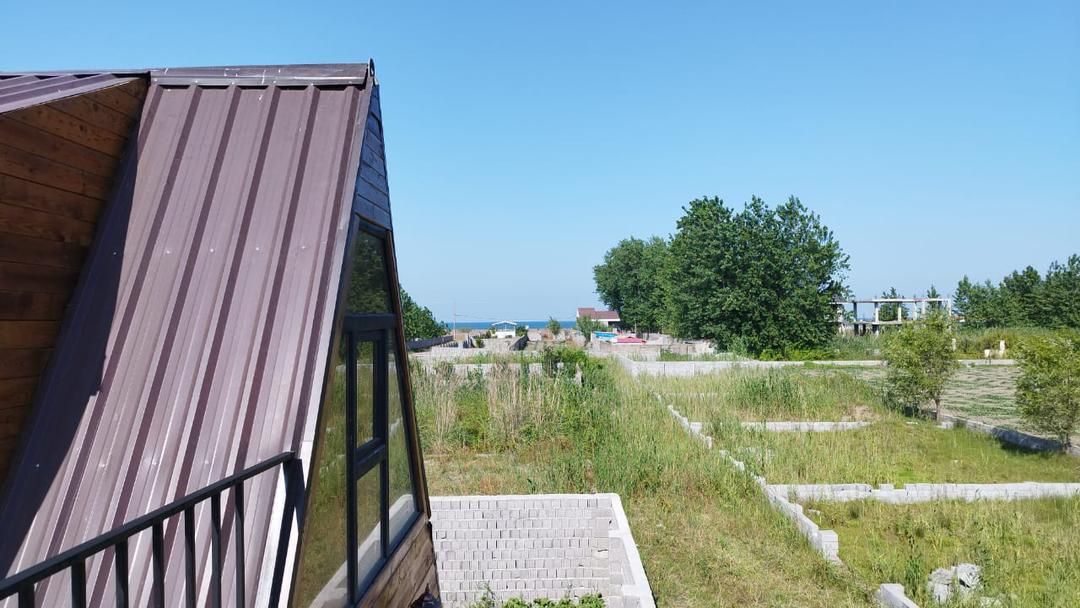 فروش خانه ویلایی سوئیسی فول ۱۴۰ متری|فروش خانه و ویلا|چاف و چمخاله, |دیوار