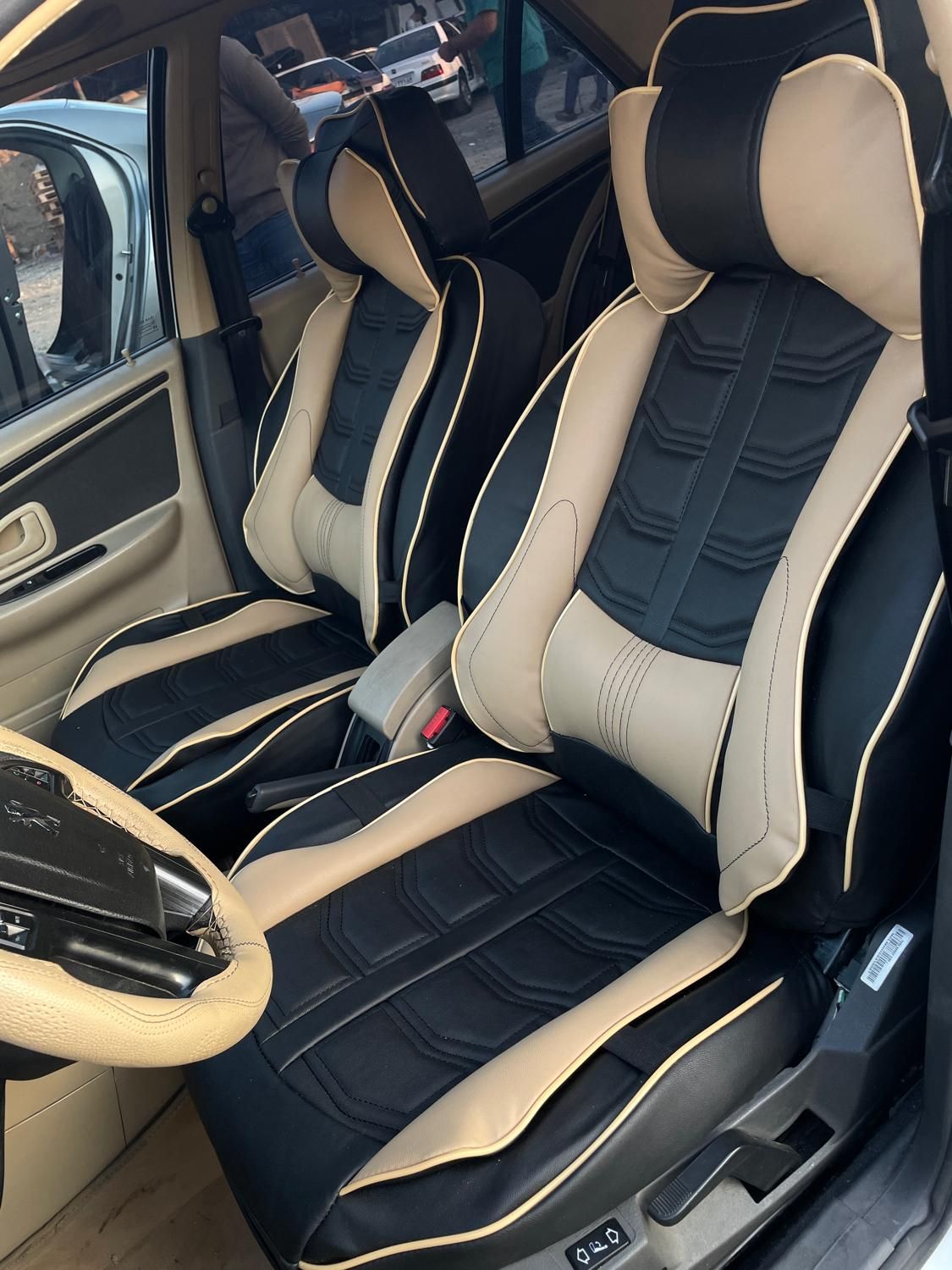 نصاب روکش درآمد بالای ۵۰میلیون(تضمینی )(با آموزش)|استخدام خدمات فروشگاه و رستوران|قدس, شهر‌قدس|دیوار