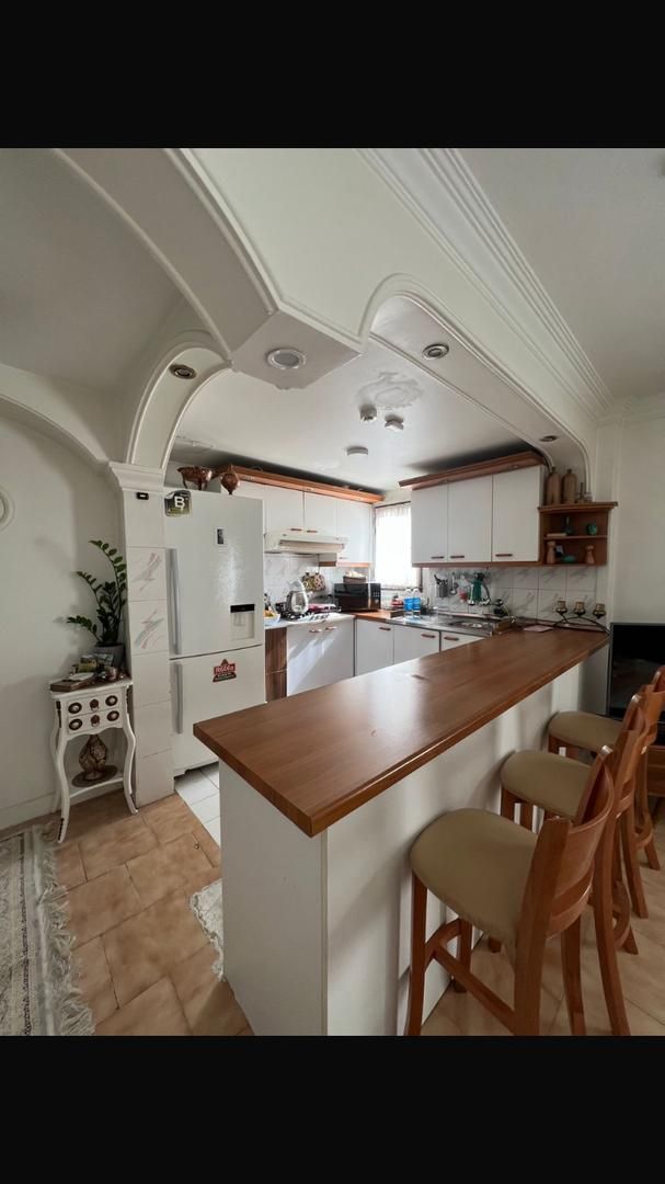 ۸۲ متر / ۲ خواب / بازسازی شده / ۲ نبش / سعادت اباد|فروش آپارتمان|تهران, سعادت‌آباد|دیوار