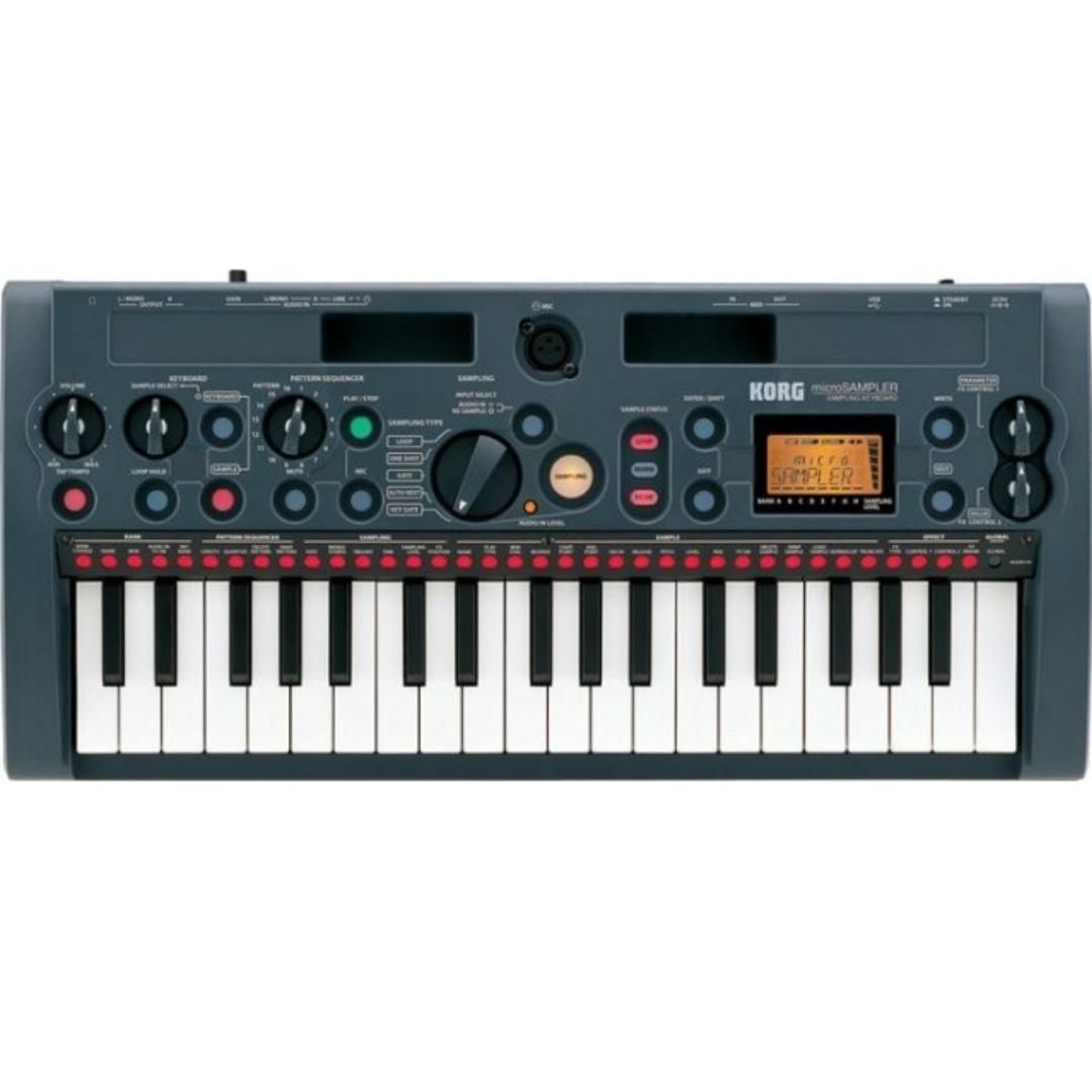 کرگ ms1|پیانو، کیبورد، آکاردئون|تهران, نارمک|دیوار