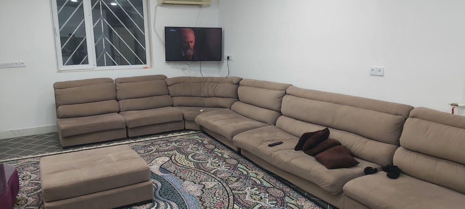 منزل خونه مبله بوشهر|اجارهٔ کوتاه‌مدت ویلا و باغ|بوشهر, |دیوار