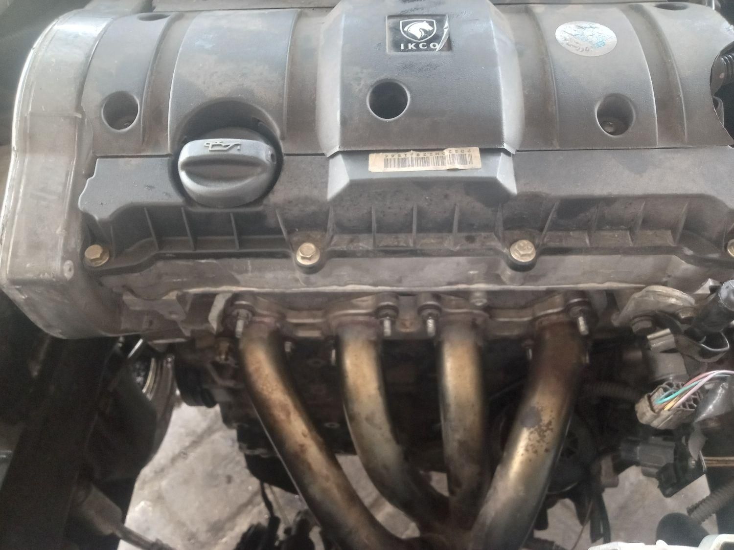 اقساطی تعمیرگاه و قطعات و لوازم بصورت کامل قسطی|خدمات موتور و ماشین|بوشهر, |دیوار