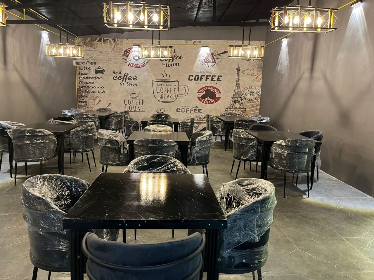 تجهیزات میز و صندلی (کافه) ( رستوران) نقد و اقساط|میز و صندلی غذاخوری|چهاردانگه (تهران), |دیوار