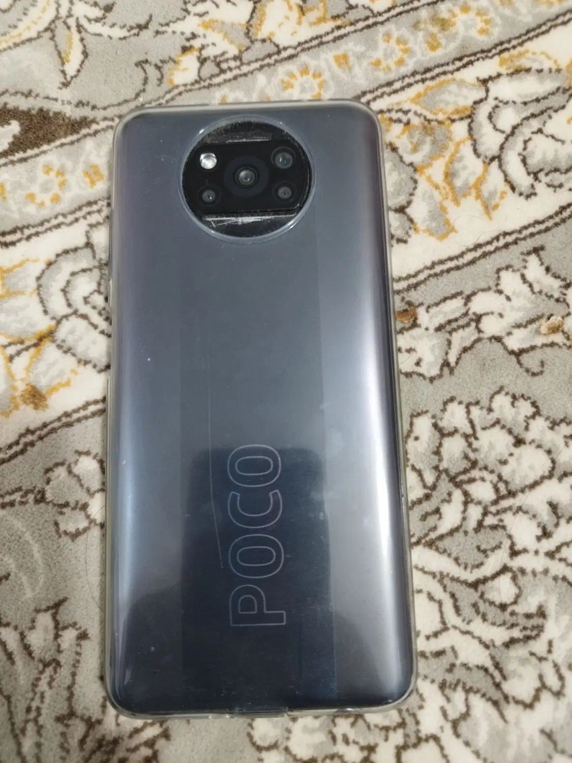 گوشی پوکو x3pro|موبایل|مشهد, شهید قربانی|دیوار