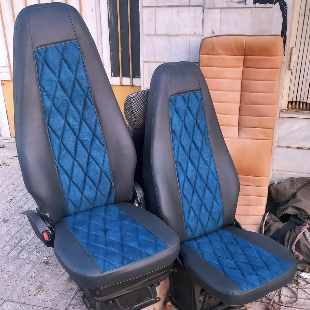 تودوزی انواع کامیون و کامیونت ، نیسان|خدمات موتور و ماشین|اراک, |دیوار