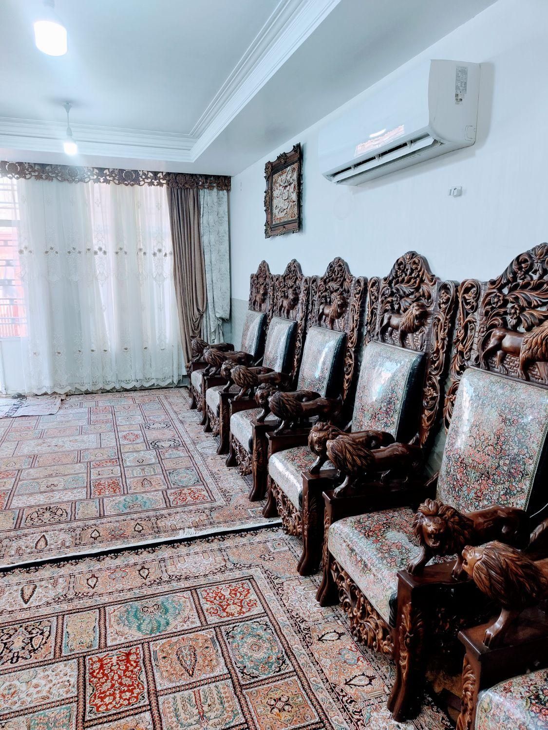 منزل ویلایی روزانه.    هفتگی.  ماهانه|اجارهٔ کوتاه‌مدت آپارتمان و سوئیت|سیرجان, |دیوار