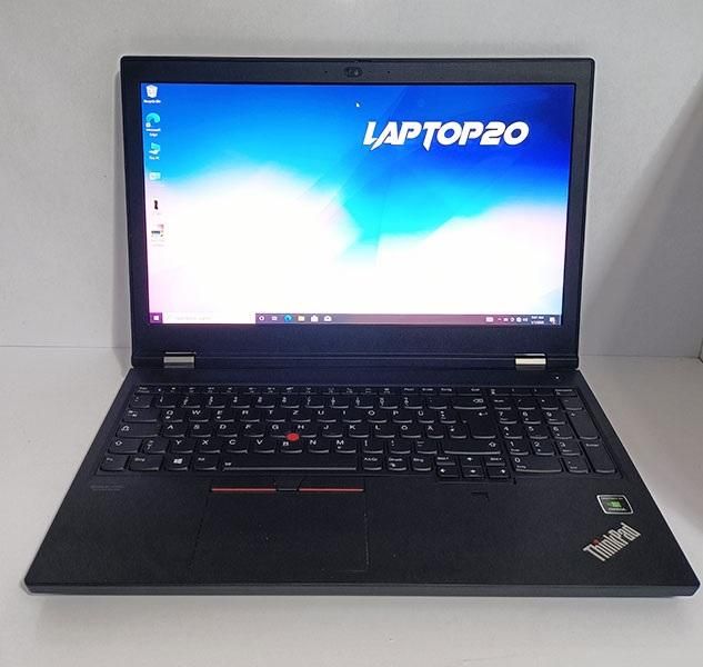 لپ تاپ هیولای لنوو T15 پردازنده i9 گرافیک RTX 2080|رایانه همراه|تهران, میدان ولیعصر|دیوار