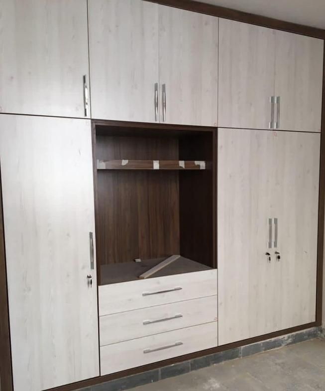 کابینت کار و نصب تعمیرات کابینت و کمد پارتیشن|خدمات پیشه و مهارت|چابهار, |دیوار