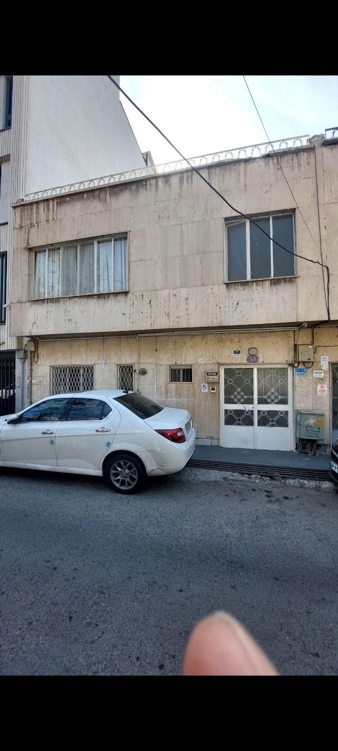 سهروردی جنوبی/۲۹۰متر بنای مستقل/فایل شخصی|فروش دفتر کار، اتاق اداری، مطب|تهران, بهار|دیوار