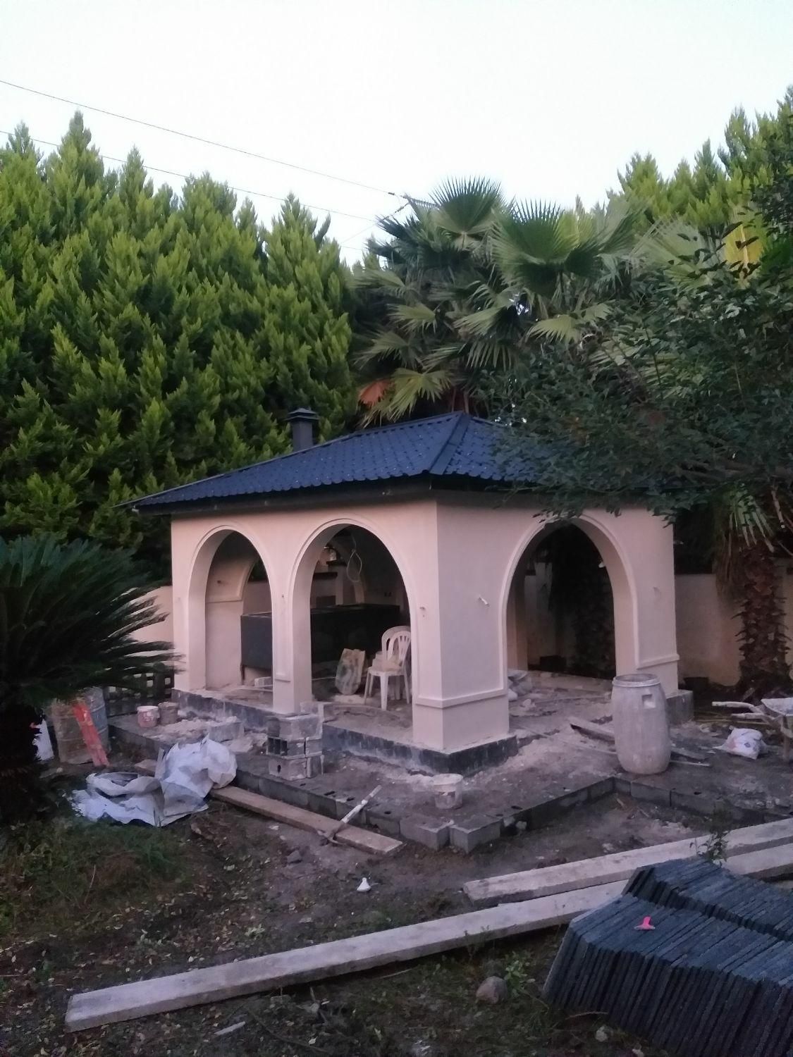 پیمانکاری ساختمان تنکابن تا چالوس|خدمات پیشه و مهارت|سلمانشهر, |دیوار