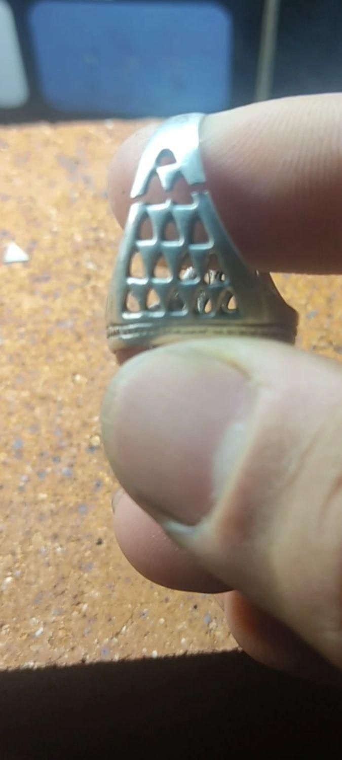 تعمیرات طلاونقره وخریدنقره شکسته|جواهرات|خاوران, |دیوار