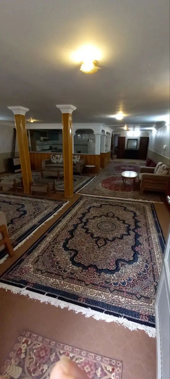 سوییت دربست|اجارهٔ کوتاه‌مدت آپارتمان و سوئیت|مشهد, هفده شهریور|دیوار