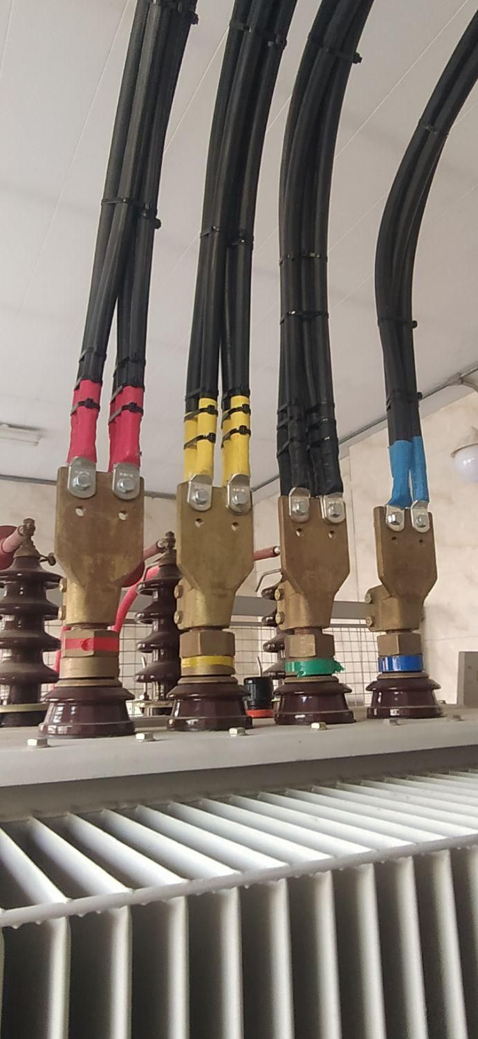 نیروی برقکار نیمه ماهر و ساده|استخدام صنعتی، فنی، مهندسی|گرگان, |دیوار