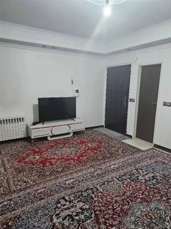 ۴۶متر فول امکانات /در مجیدیه/پارکینگ غیر مزاحم|فروش آپارتمان|تهران, مجیدیه|دیوار