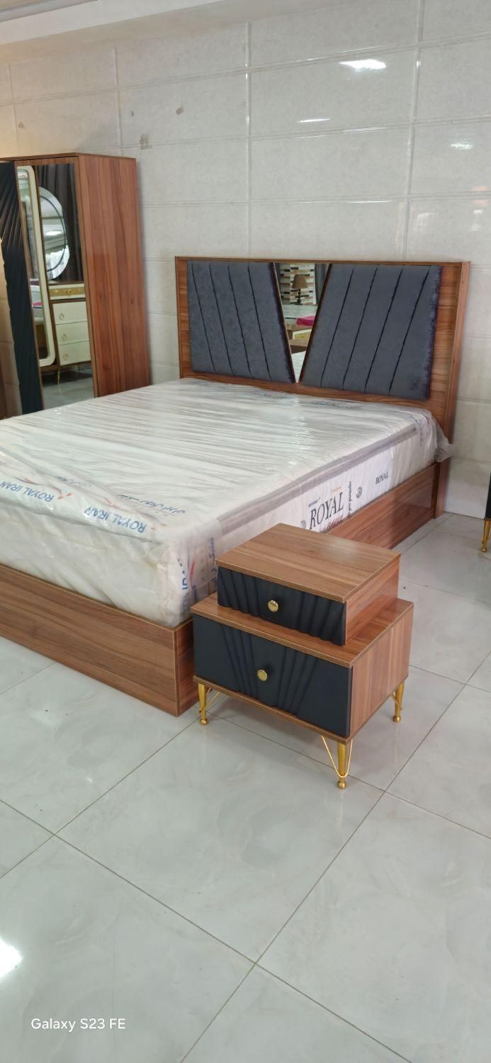 سرویس خواب شرکتی/فروش ویژه|تخت و سرویس خواب|کرمانشاه, |دیوار