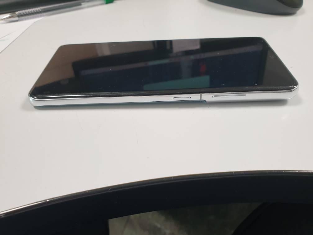 سامسونگ اس ۲۱ الترا 5g|موبایل|تهران, شهرک محلاتی|دیوار