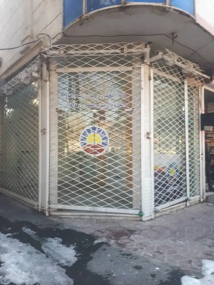 مغازه تجاری ۱۵ متر  تجاری  تقی آباد معاوضه ماشین|فروش مغازه و غرفه|مشهد, کوه سنگی|دیوار