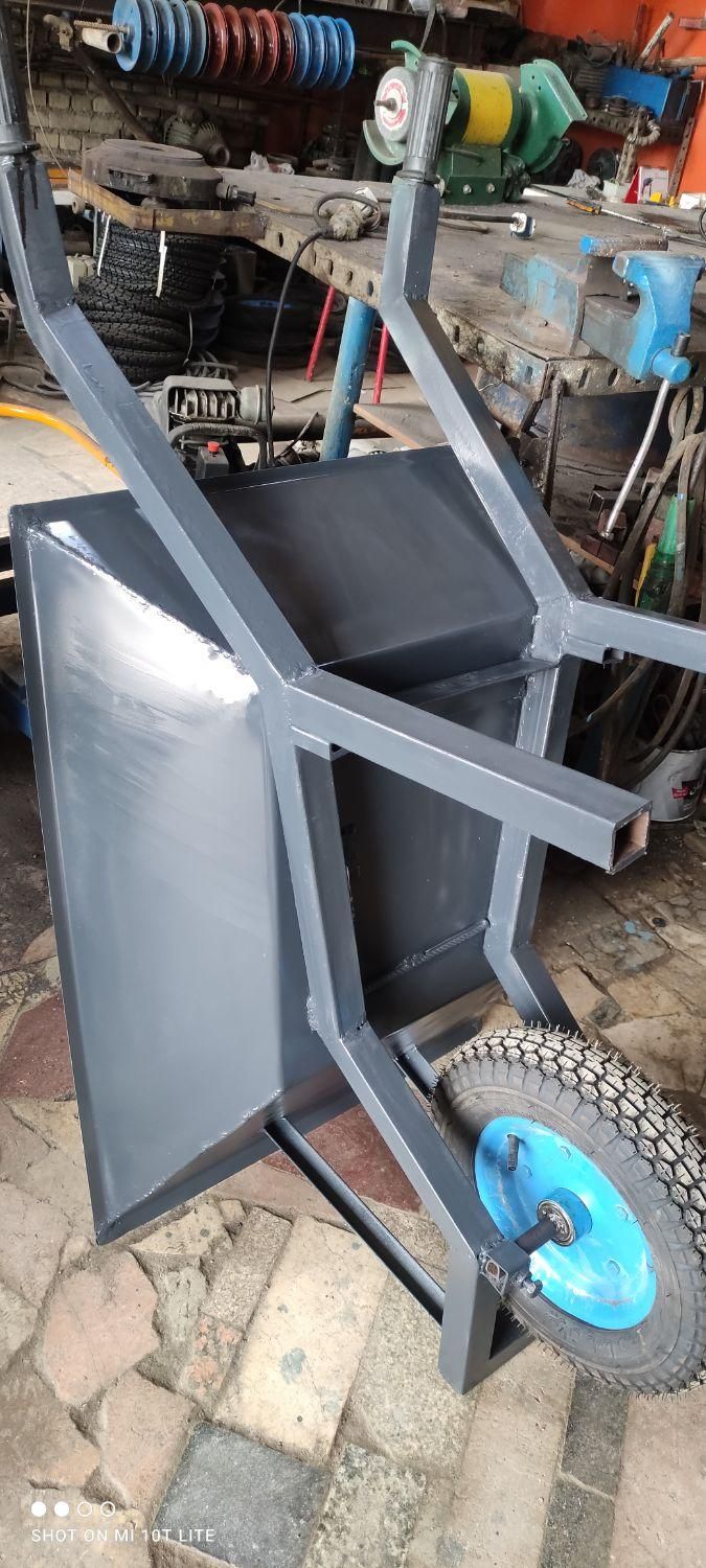 فرقون دست ساز طرح افغان|ابزارآلات|اهواز, دغاغله|دیوار